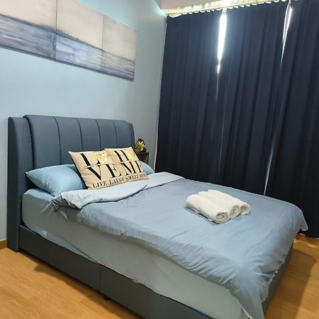 Love De Sea 4Pax 850Sf 2R2B Imperium Residence Kuantan Exteriér fotografie