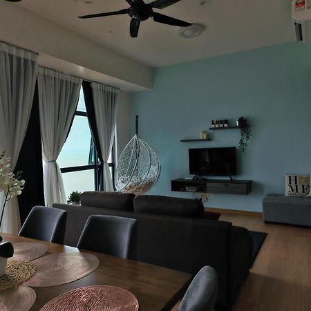 Love De Sea 4Pax 850Sf 2R2B Imperium Residence Kuantan Exteriér fotografie