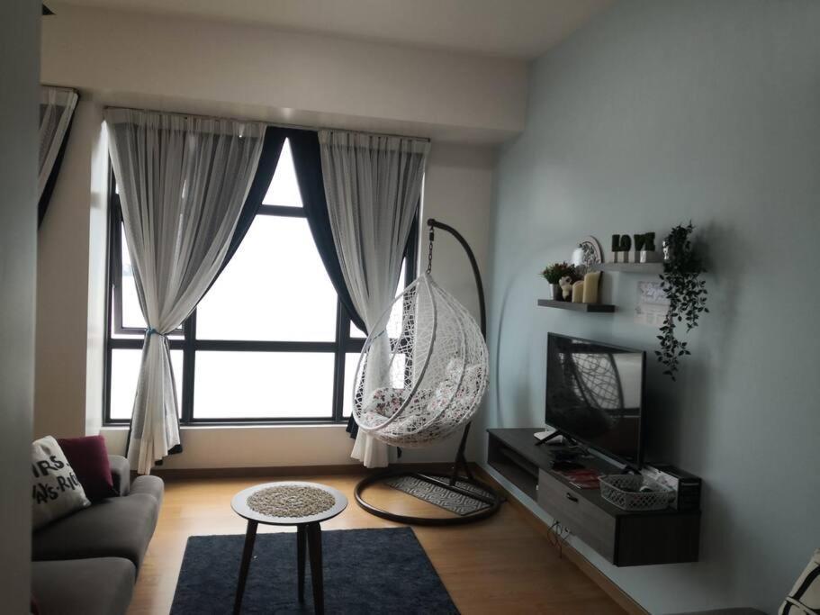 Love De Sea 4Pax 850Sf 2R2B Imperium Residence Kuantan Exteriér fotografie