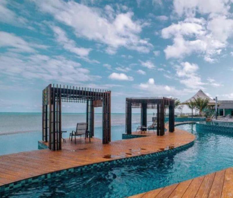 Love De Sea 4Pax 850Sf 2R2B Imperium Residence Kuantan Exteriér fotografie