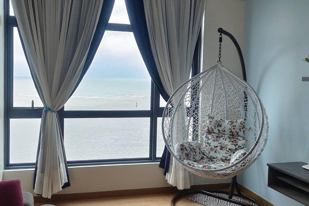 Love De Sea 4Pax 850Sf 2R2B Imperium Residence Kuantan Exteriér fotografie